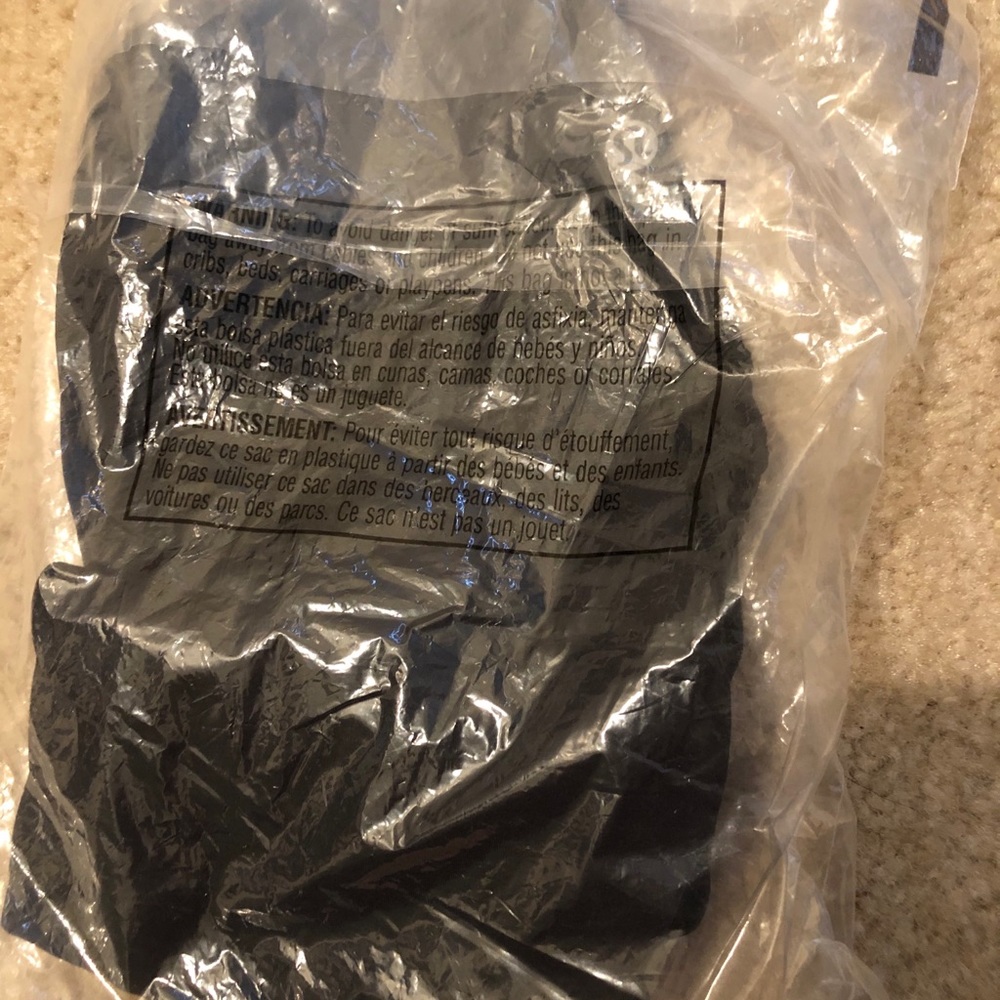 ****SOLD****BNWT Lululemon in movement 28” size 4 - Picture 5 of 5